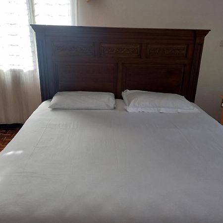 Coral Drive Apartments Mombasa Esterno foto