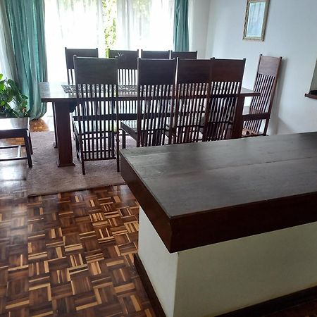 Coral Drive Apartments Mombasa Esterno foto