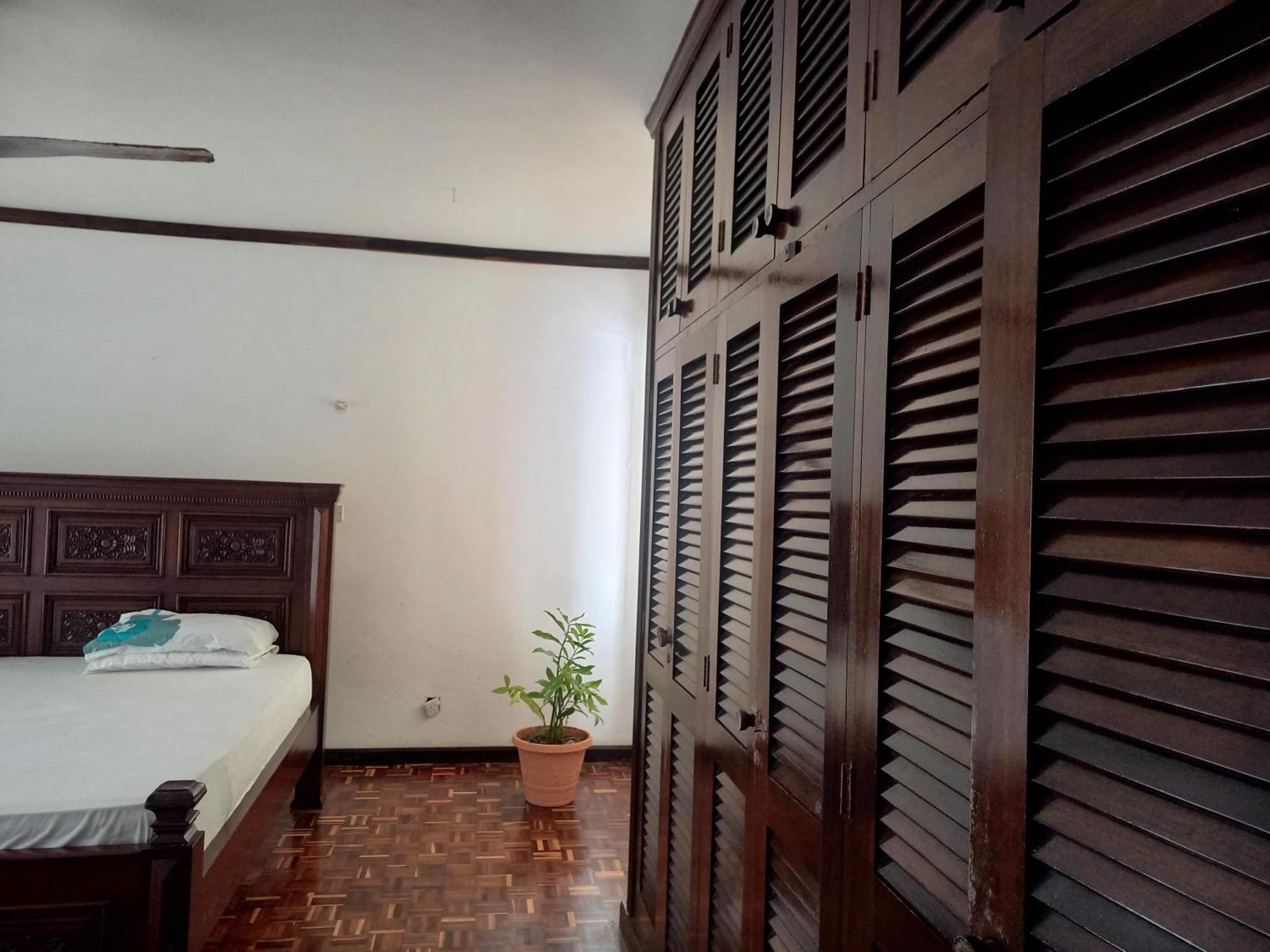 Coral Drive Apartments Mombasa Esterno foto