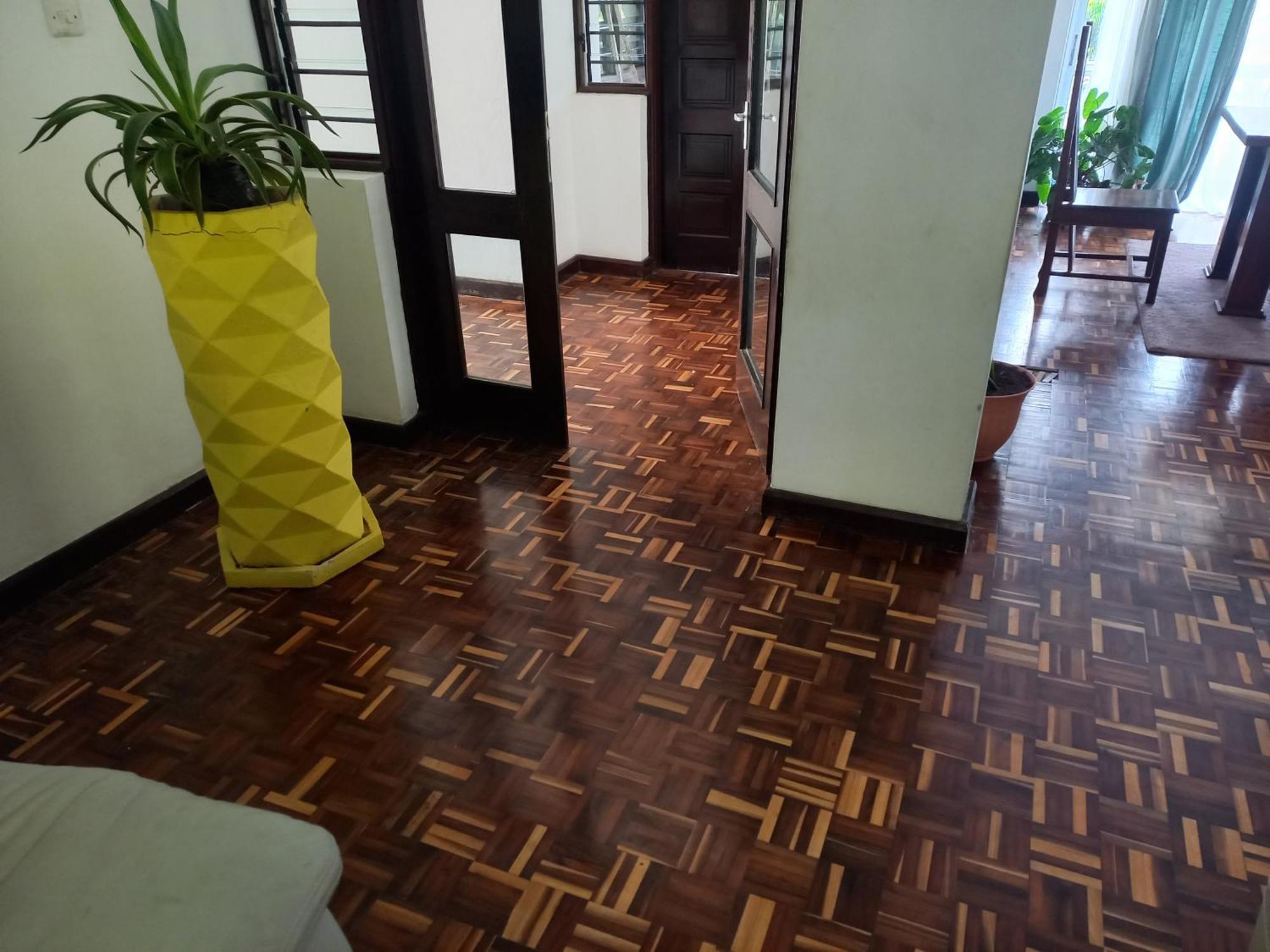 Coral Drive Apartments Mombasa Esterno foto