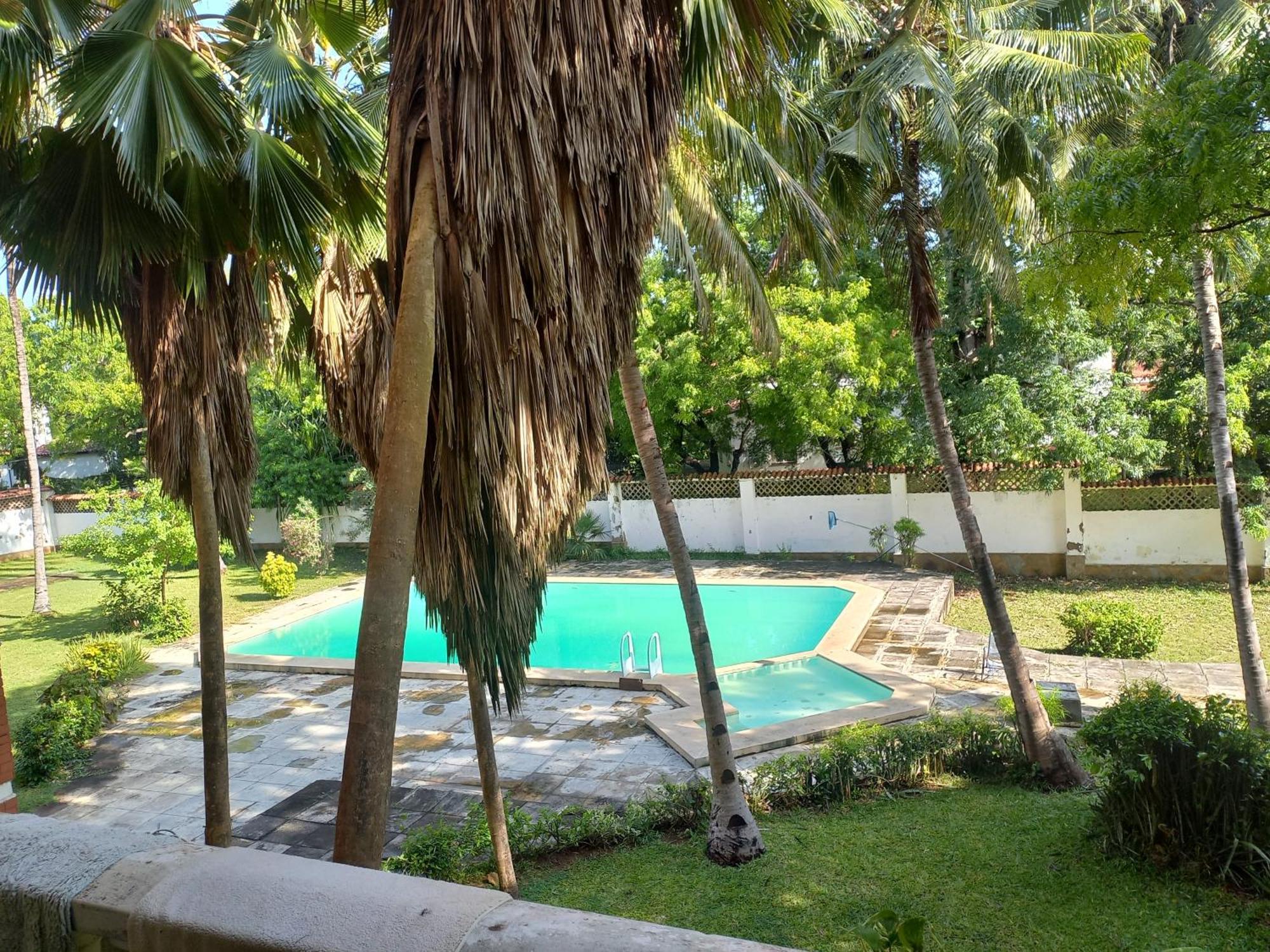 Coral Drive Apartments Mombasa Esterno foto
