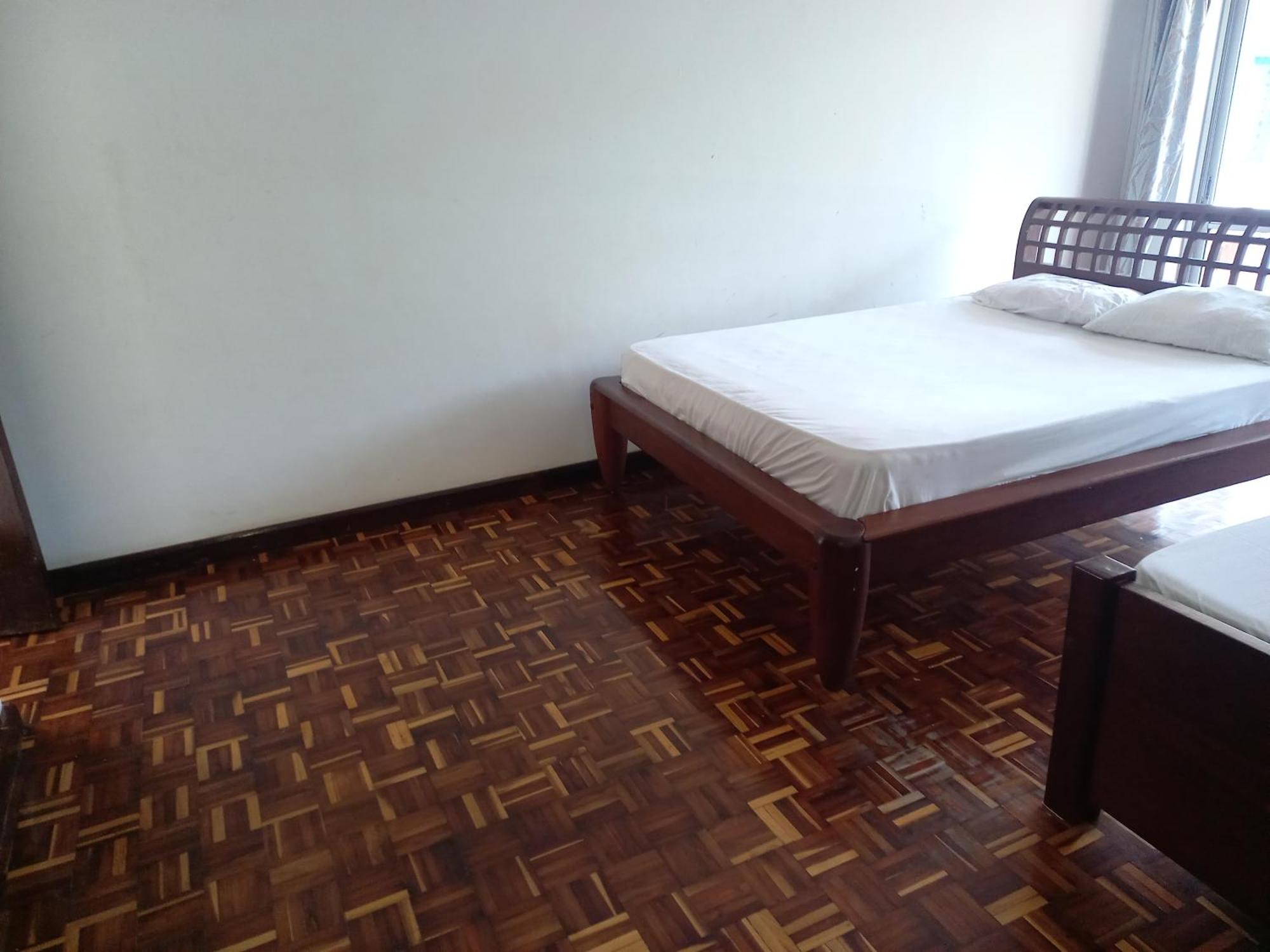 Coral Drive Apartments Mombasa Esterno foto