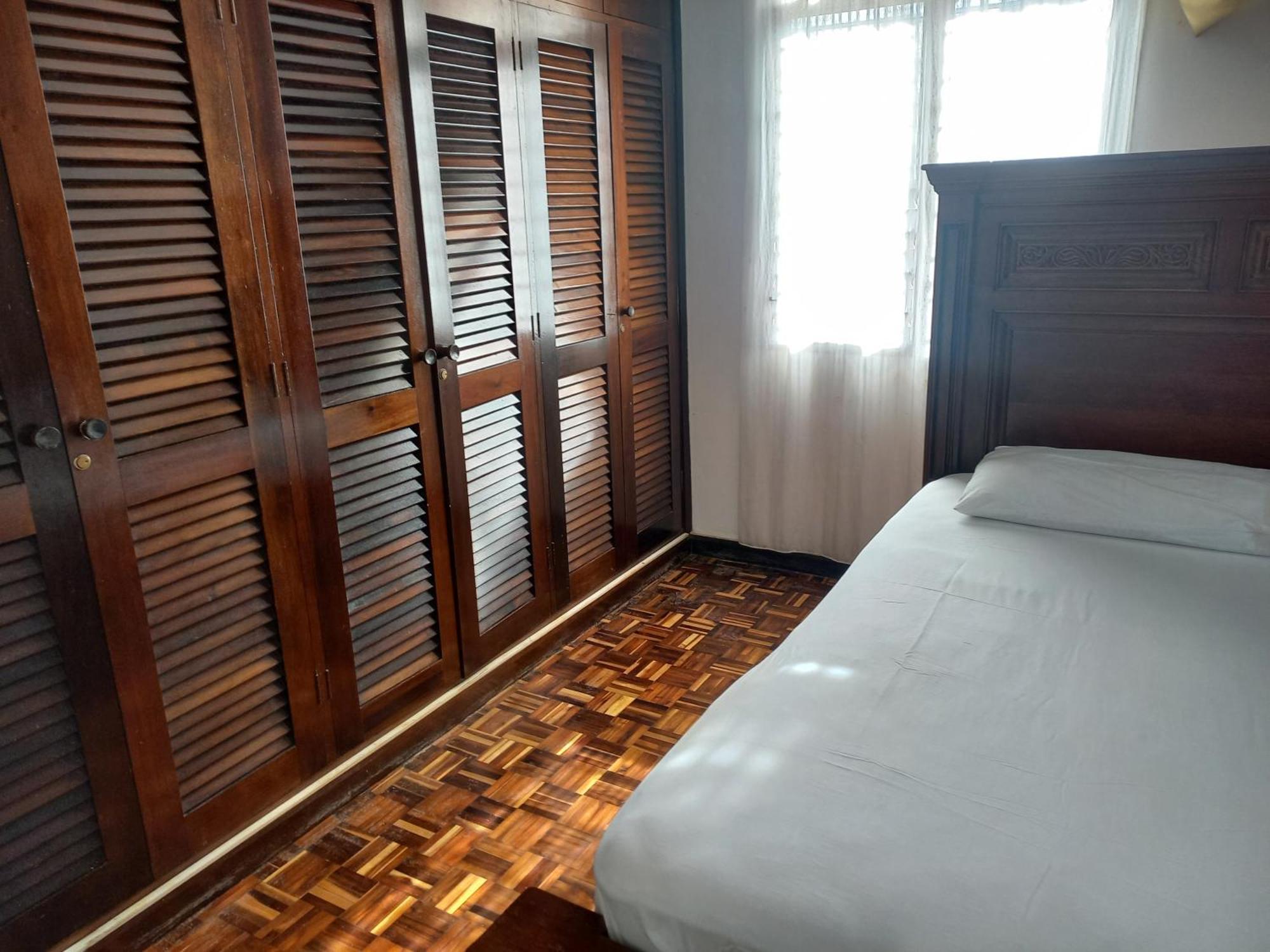 Coral Drive Apartments Mombasa Esterno foto