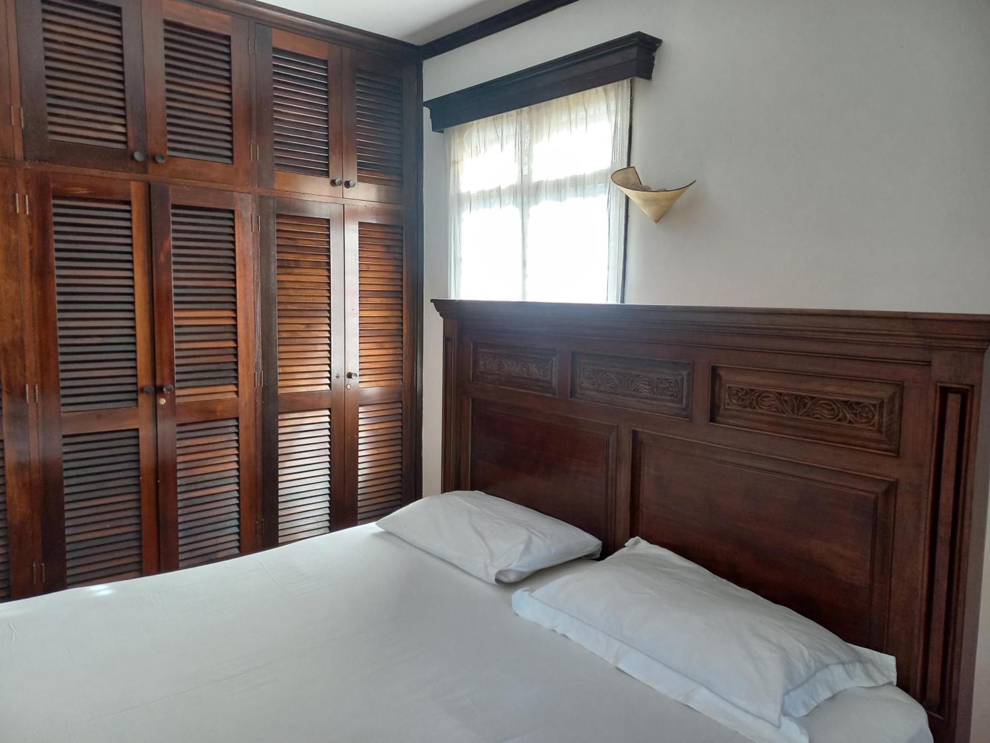 Coral Drive Apartments Mombasa Esterno foto
