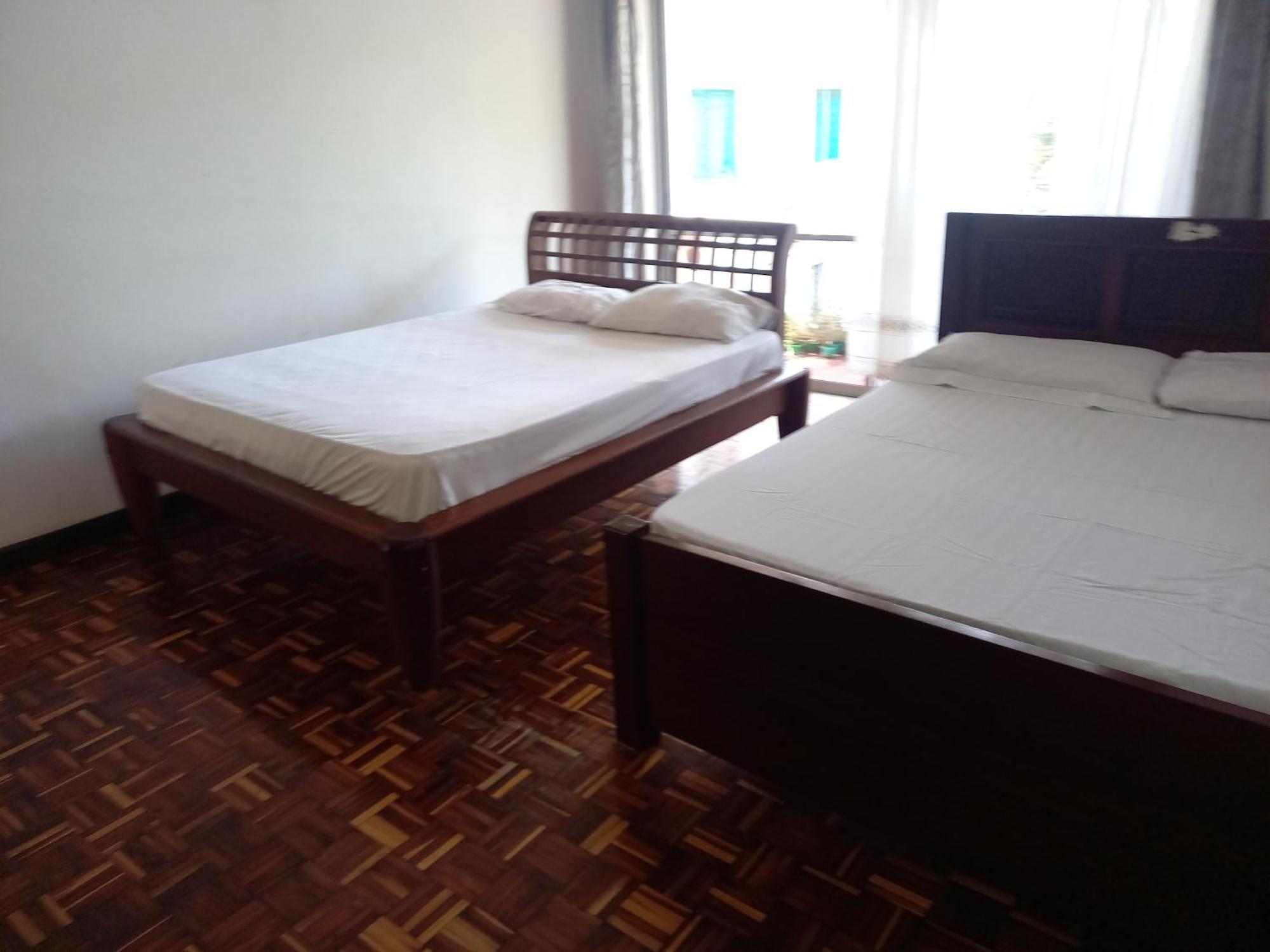 Coral Drive Apartments Mombasa Esterno foto