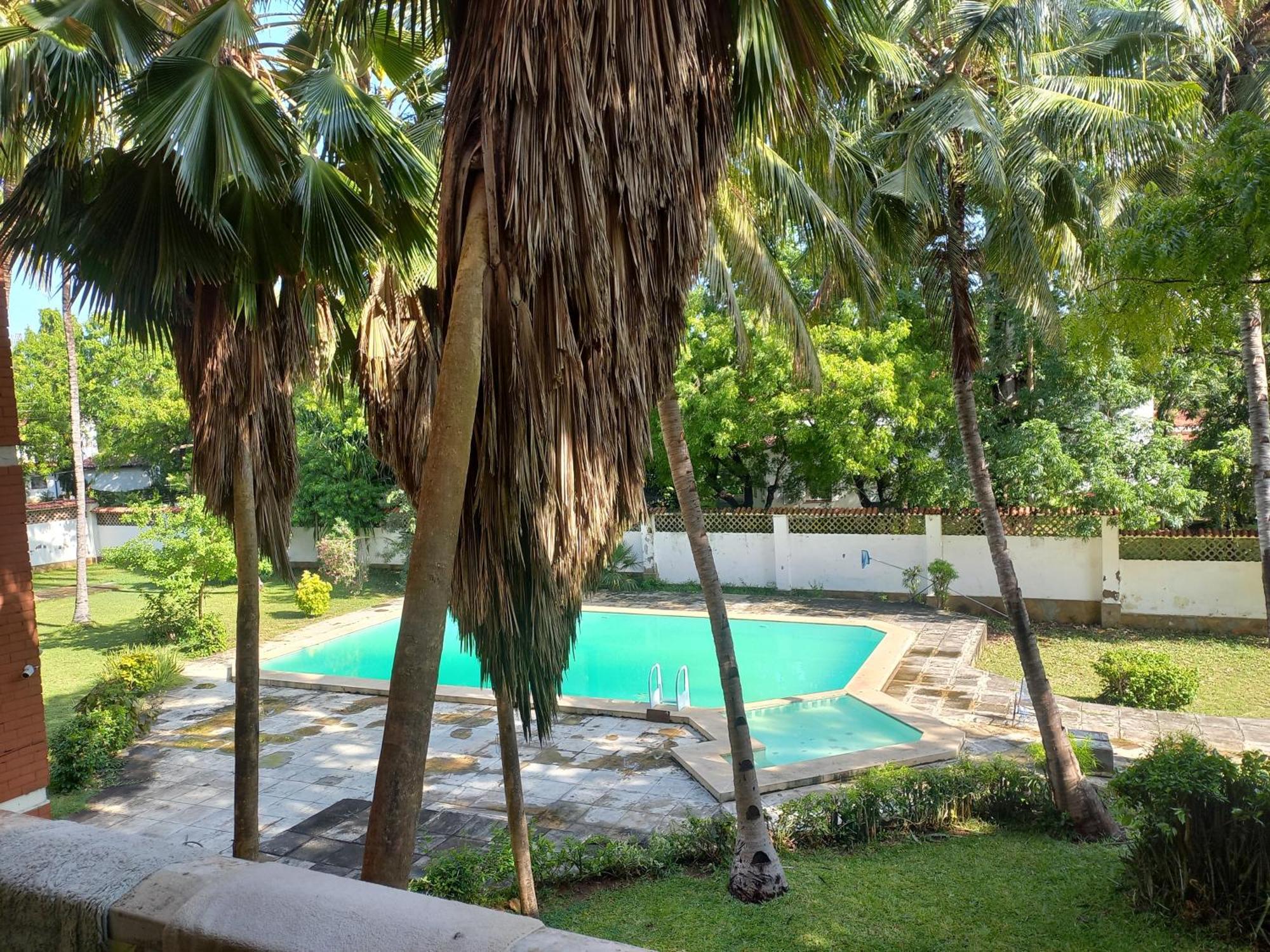 Coral Drive Apartments Mombasa Esterno foto