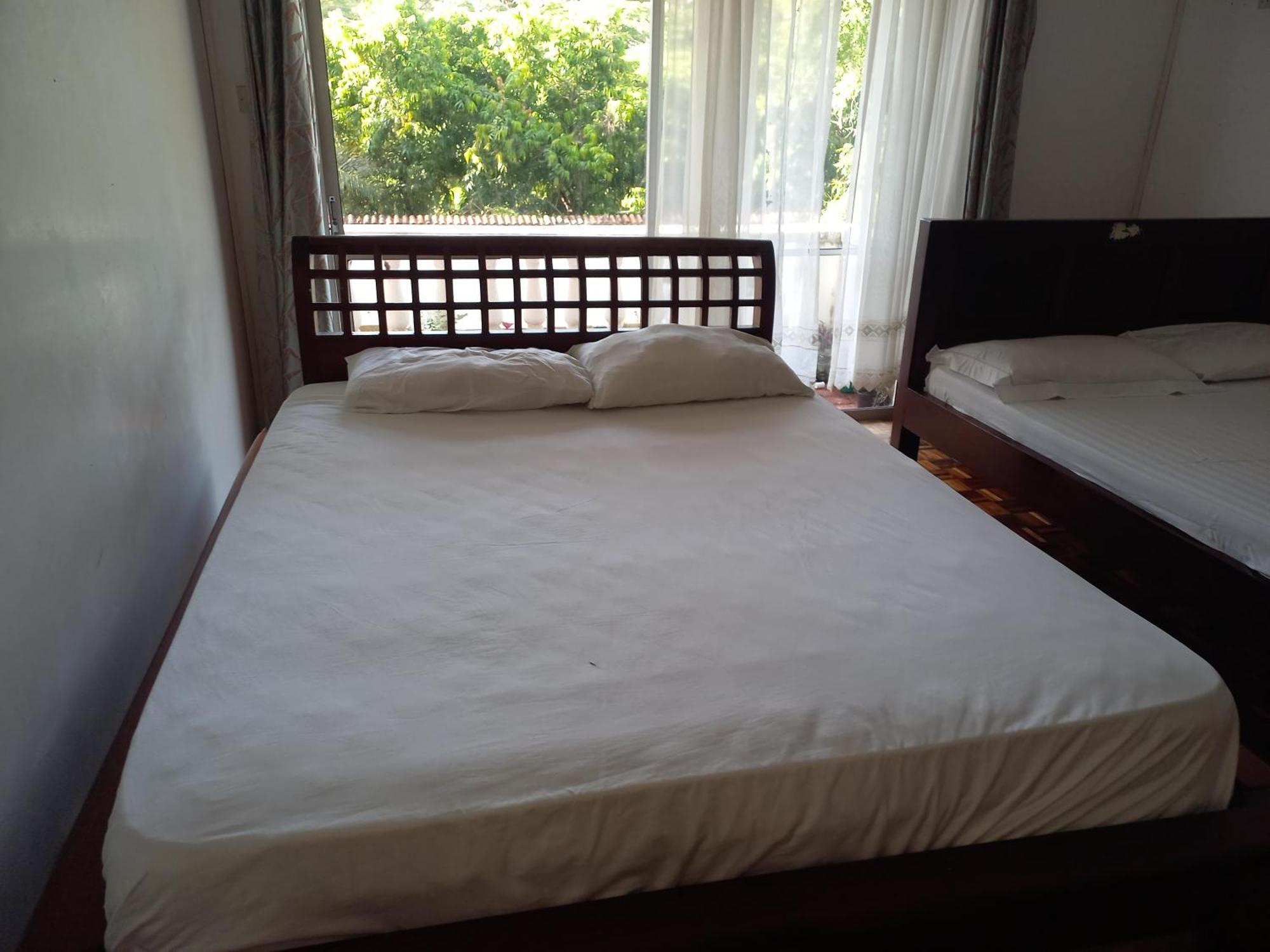 Coral Drive Apartments Mombasa Esterno foto
