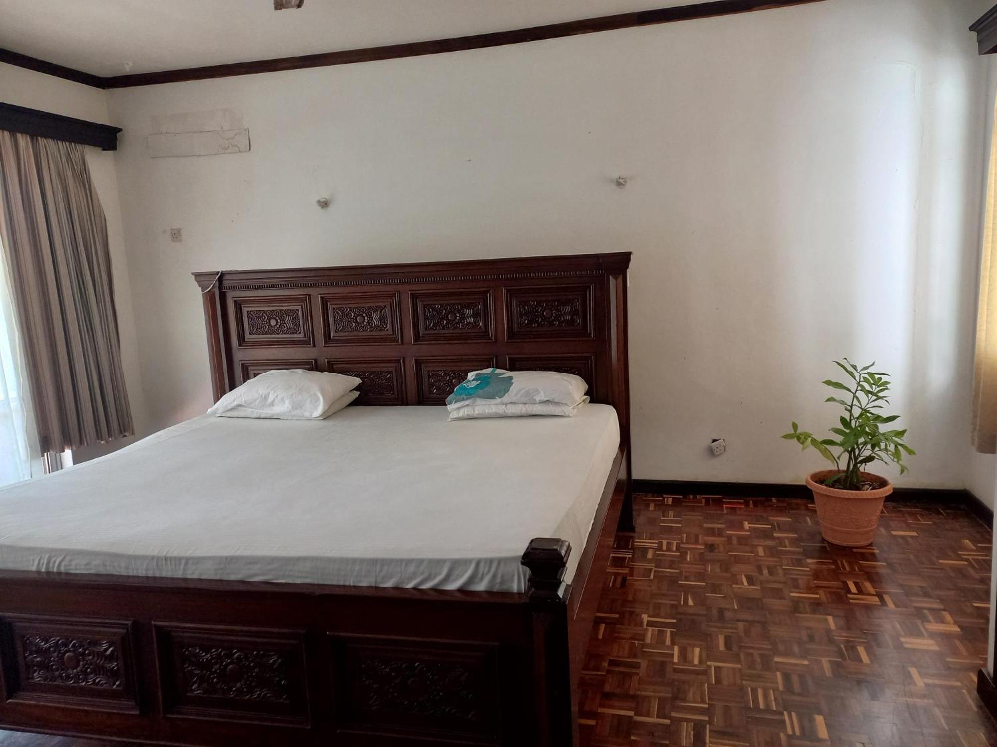 Coral Drive Apartments Mombasa Esterno foto