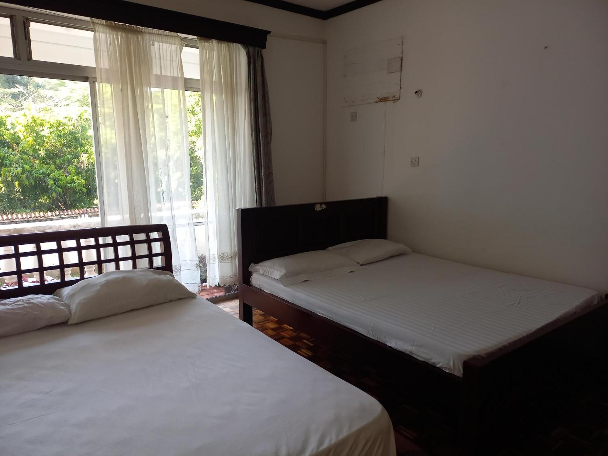 Coral Drive Apartments Mombasa Esterno foto
