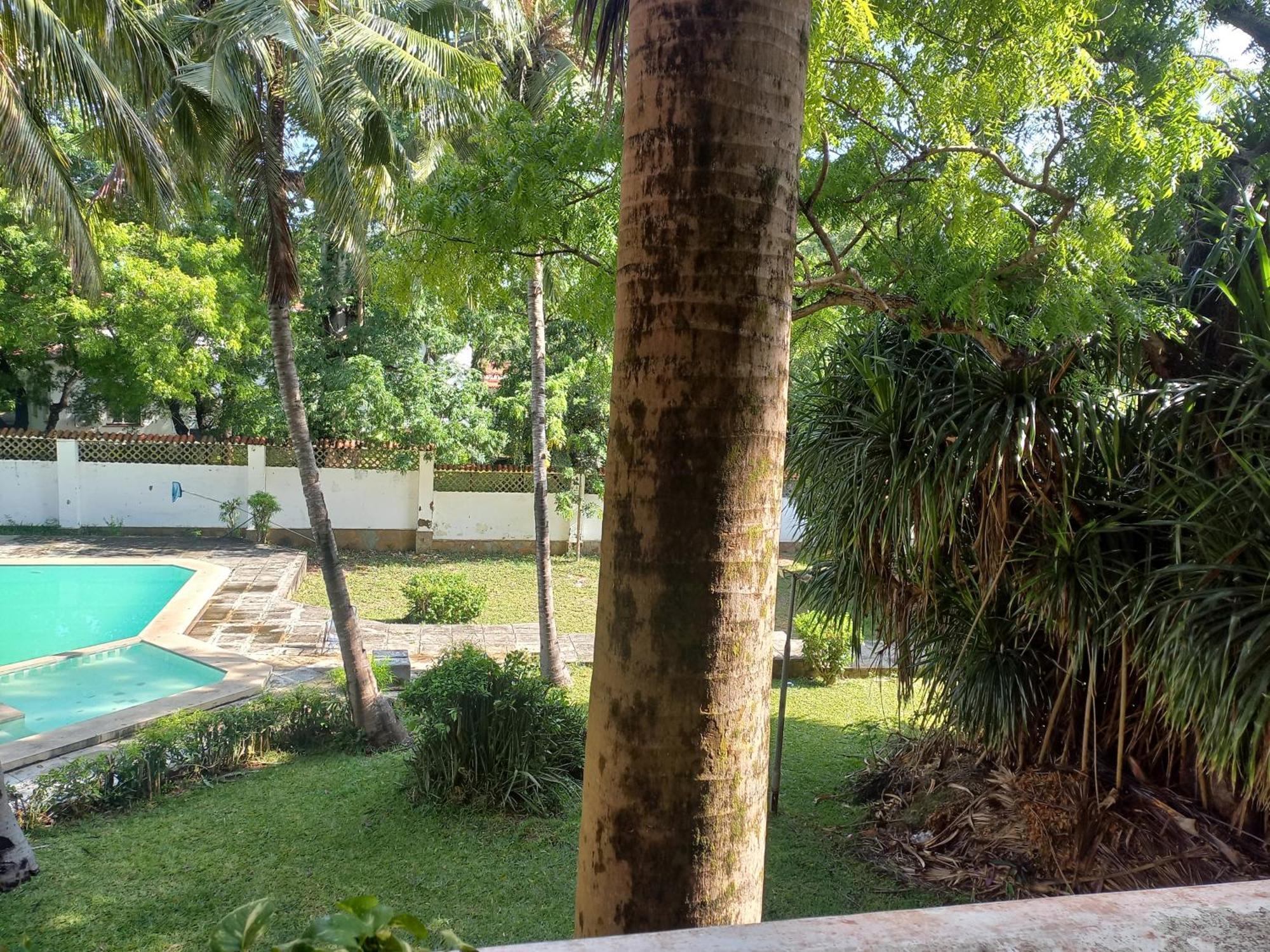 Coral Drive Apartments Mombasa Esterno foto